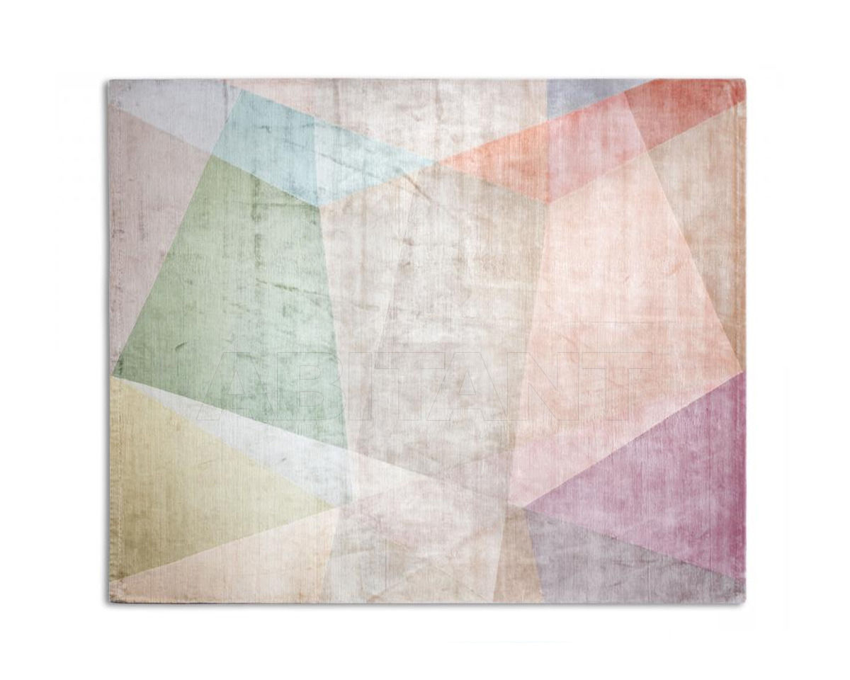 Купить Ковер современный Rug Star Love Stories Crystal Supreme No. 01 | Original