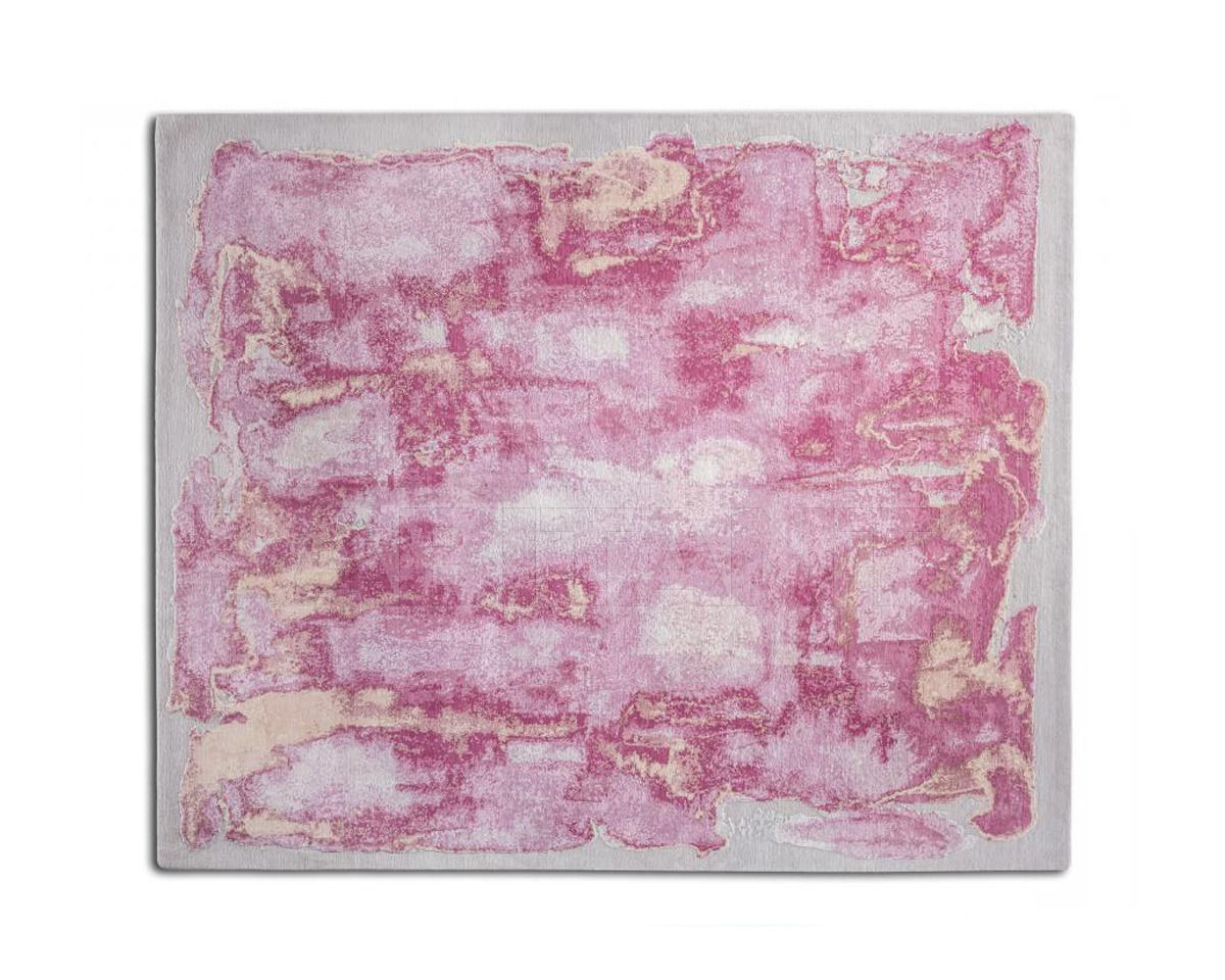 Купить Ковер дизайнерский Rug Star Love Stories Mono No. 02 | SoftPink on LightGrey 