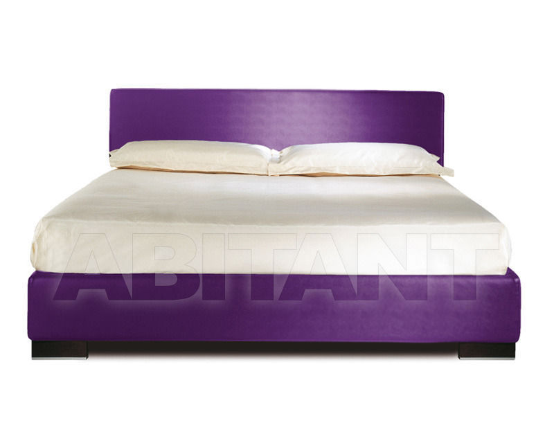 Купить Кровать Citterio Meda Beds TENDER 268LML 2