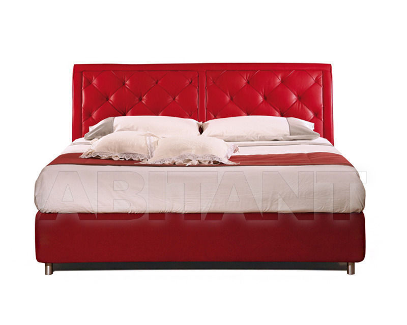 Купить Кровать Citterio Meda Beds GRAN ROYAL 271GLML 3