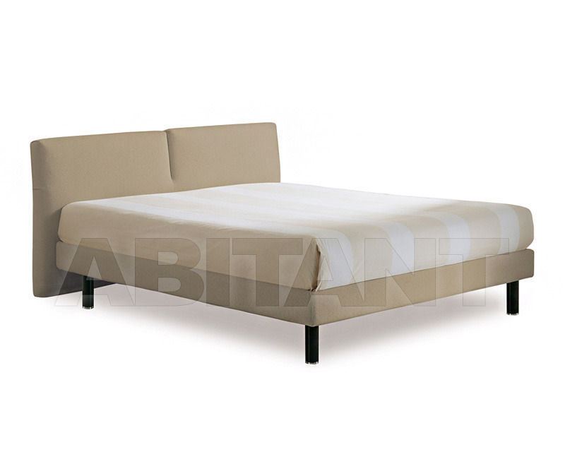 Купить Кровать Citterio Meda Beds RAIN 251LML 4