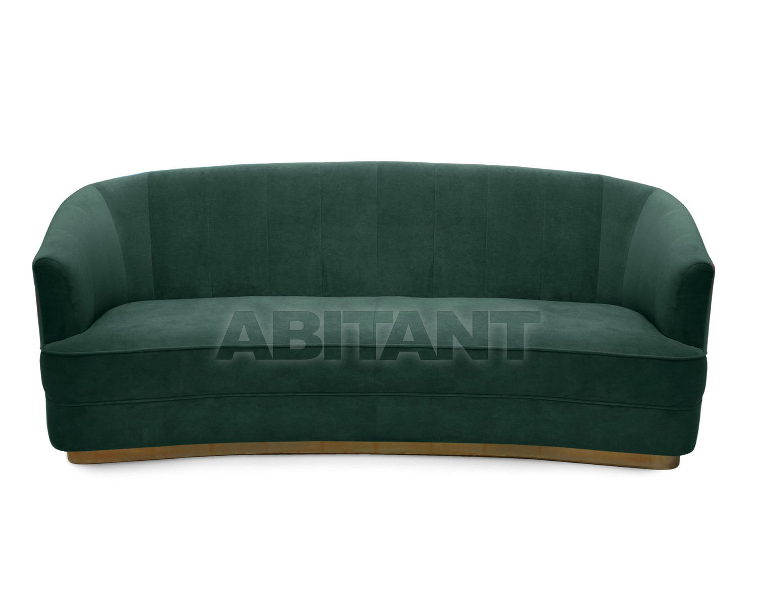 Купить Диван Brabbu by Covet Lounge Upholstery SAARI SOFA 3