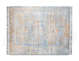 Ковер современный Rug Star Persia/rajasthan Rajasthan No. 13 Supreme LowPile | DT09 on CF09