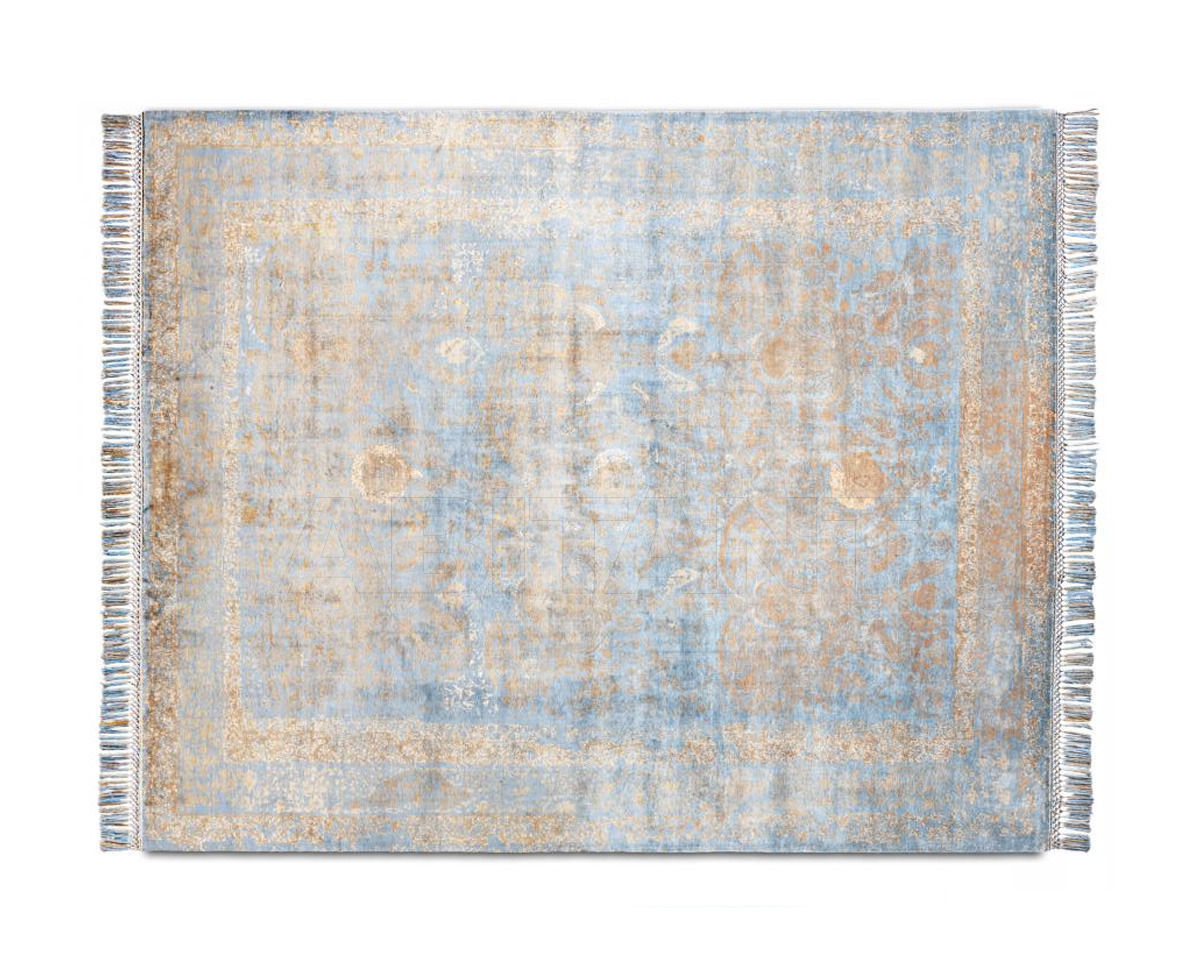 Купить Ковер современный Rug Star Persia/rajasthan Rajasthan No. 13 Supreme LowPile | DT09 on CF09