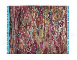 Ковер современный Rug Star The Eco Project ECO Bondage Pool | Random No. 2052