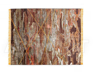 Ковер современный Rug Star The Eco Project ECO Bondage Supreme Pool | Random No. 2053