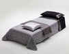 Пуф BILL Milano Bedding/Kover srl Sofa Beds MDBIL080 2 Современный / Скандинавский / Модерн