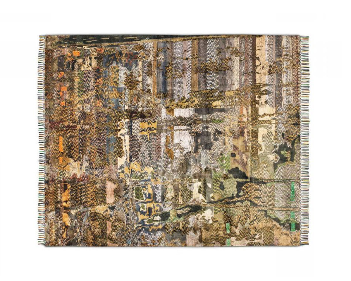 Купить Ковер современный Rug Star The Eco Project ECO Ice Supreme | Random No. 2071