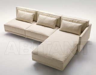 Диван DANIEL Milano Bedding/Kover srl Sofa Beds MDDENCHA090+MDDEN200RS