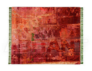 Ковер современный Rug Star The Eco Project ECO Ice Neon Supreme No. 02 | Random No. 2562