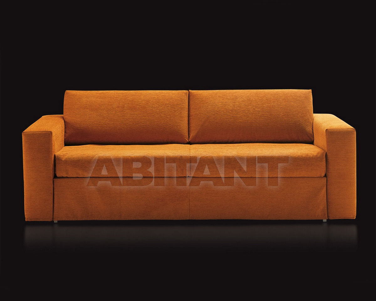 Купить Диван FRANK LARGE Milano Bedding/Kover srl Sofa Beds MDFRL 2