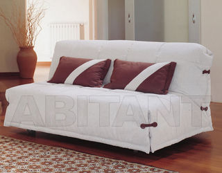Диван GINGER Milano Bedding/Kover srl Sofa Beds MDGIN160