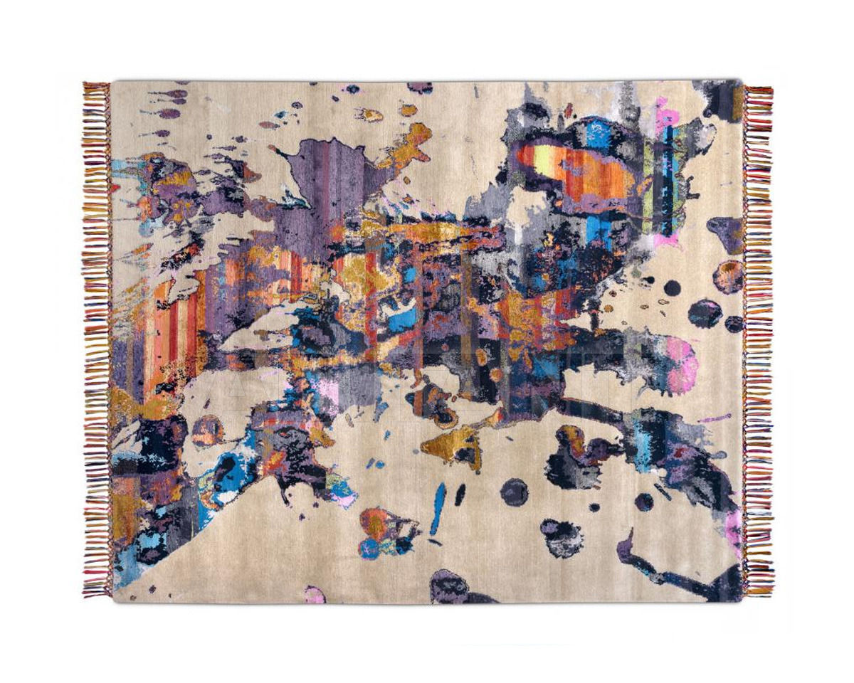 Купить Ковер современный Rug Star The Eco Project ECO Splash No. 5C | 1123 ECO on Doma