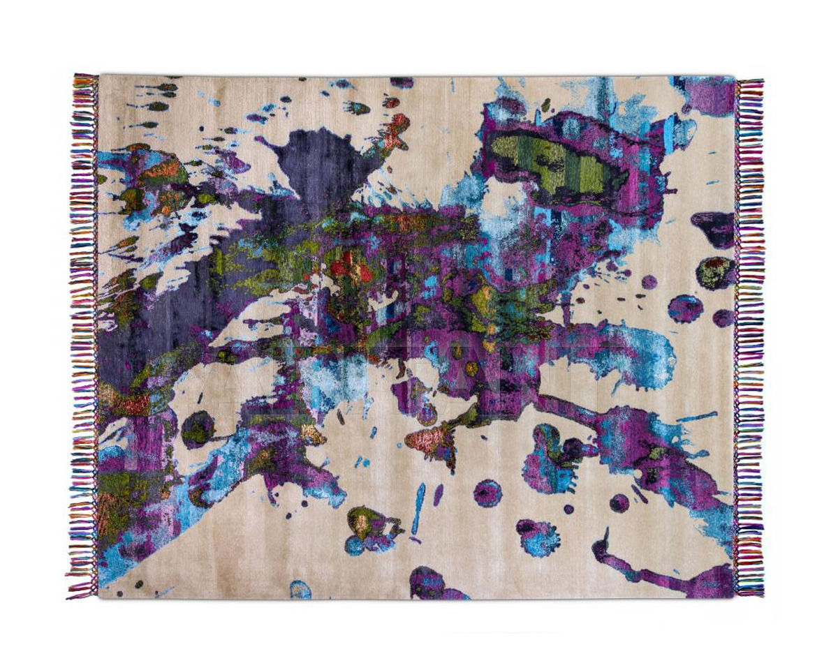 Купить Ковер современный Rug Star The Eco Project ECO Splash No. 5C | 1115 ECO on Doma 