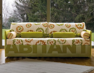 Диван JACK Milano Bedding/Kover srl Sofa Beds MDJAK