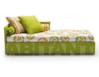 Кровать детская JACK-3 Milano Bedding/Kover srl Sofa Beds MDJAK3SX