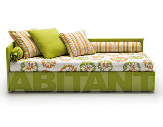 Кровать детская JACK-4 Milano Bedding/Kover srl Sofa Beds MDJAK4