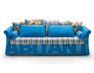 Диван JACK CLASSIC Milano Bedding/Kover srl Sofa Beds MDJAL