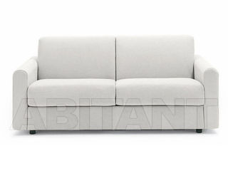 Диван LAMPO 4 Milano Bedding/Kover srl Sofa Beds MDLAM4140F