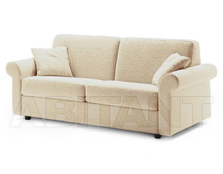 Диван RICHARD TESO Milano Bedding/Kover srl Sofa Beds MDRIT140F