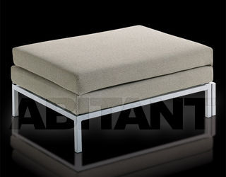 Пуф WILLY Milano Bedding/Kover srl Sofa Beds MDWILPOU080