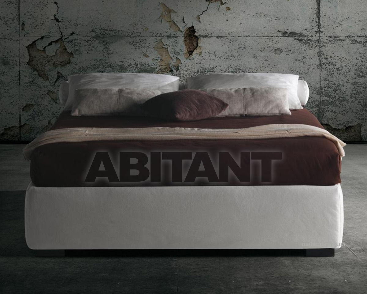 Купить Кровать Barbados Milano Bedding/Kover srl Letti MLBAB200X200