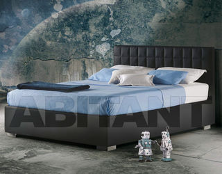 Кровать Barth Milano Bedding/Kover srl Letti MLBAR200X200