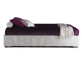 Кровать Haiti Milano Bedding/Kover srl Letti MLHAI200X200