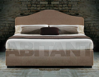Кровать Samoa Milano Bedding/Kover srl Letti MLSAM200X200