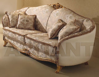 Диван Arredoclassic srl Donatello TIZIANO 3/seat sofa cat.A