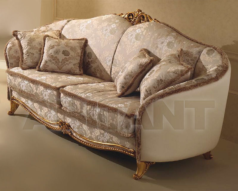 Купить Диван Arredoclassic srl Donatello TIZIANO 3/seat sofa cat.A