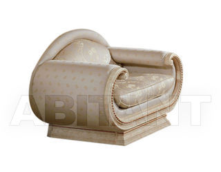 Кресло Arredoclassic srl Rossini LEONARDO armchair cat.A