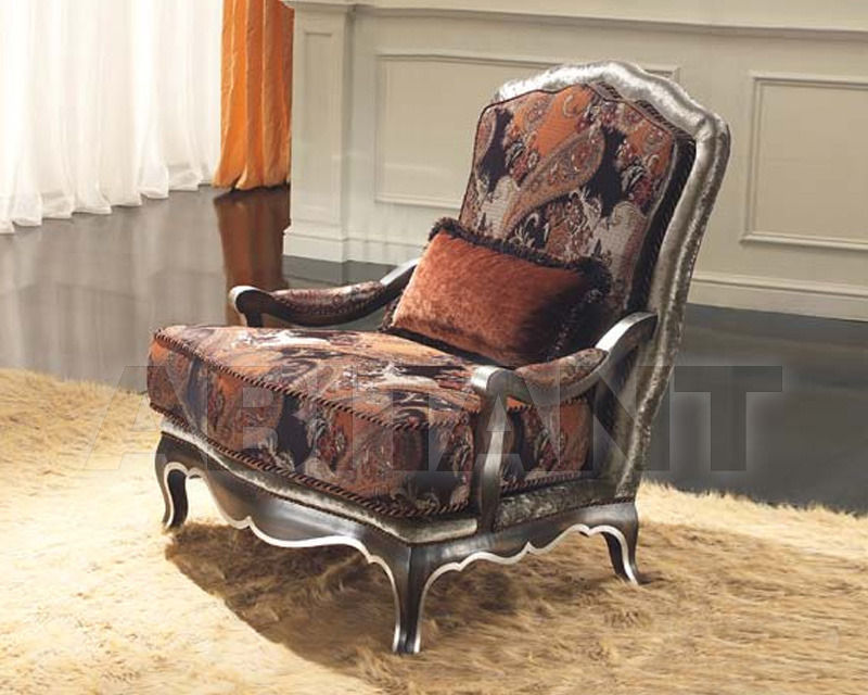 Купить Кресло Bedding Cosmopolita LISBETH