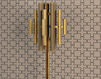 Торшер Formitalia Timeless Interiors METROPOLIS Floor lamp Ар-деко / Ар-нуво / Американский