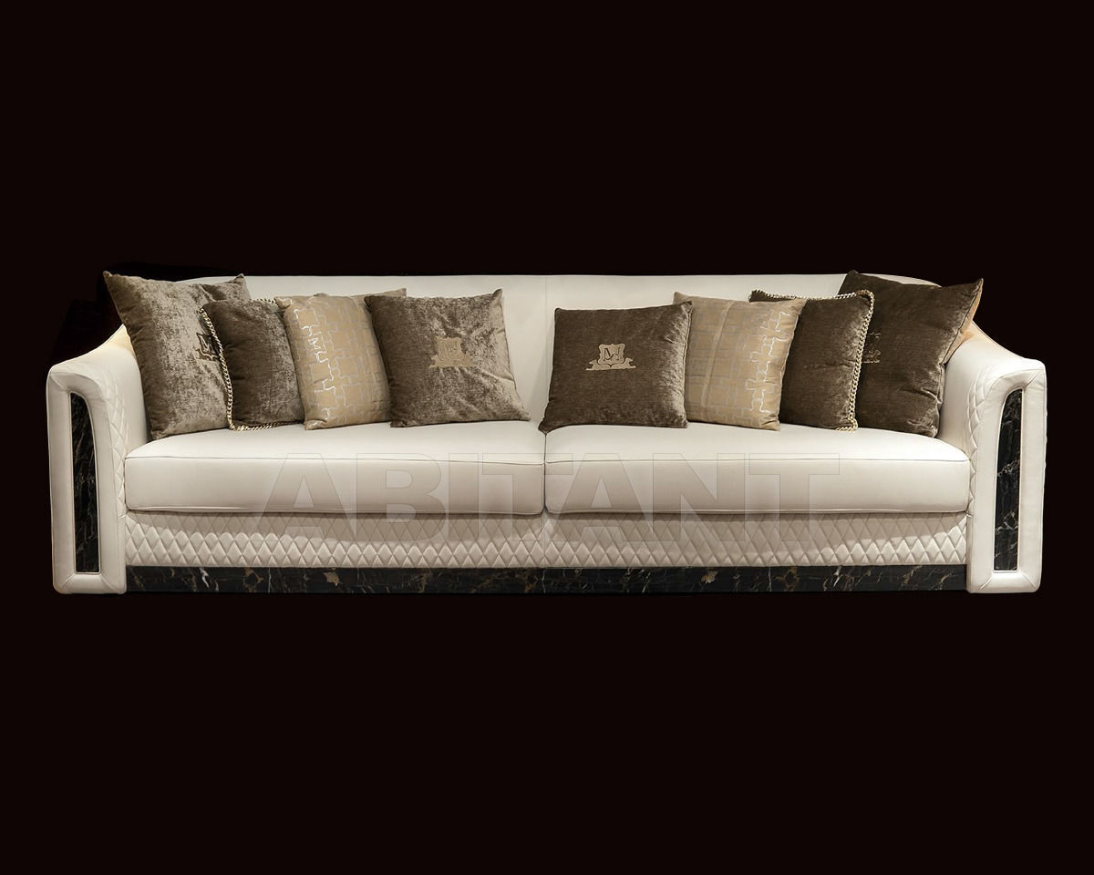 Купить Диван Formitalia Timeless Interiors ROYAL Sofa 4 seat large