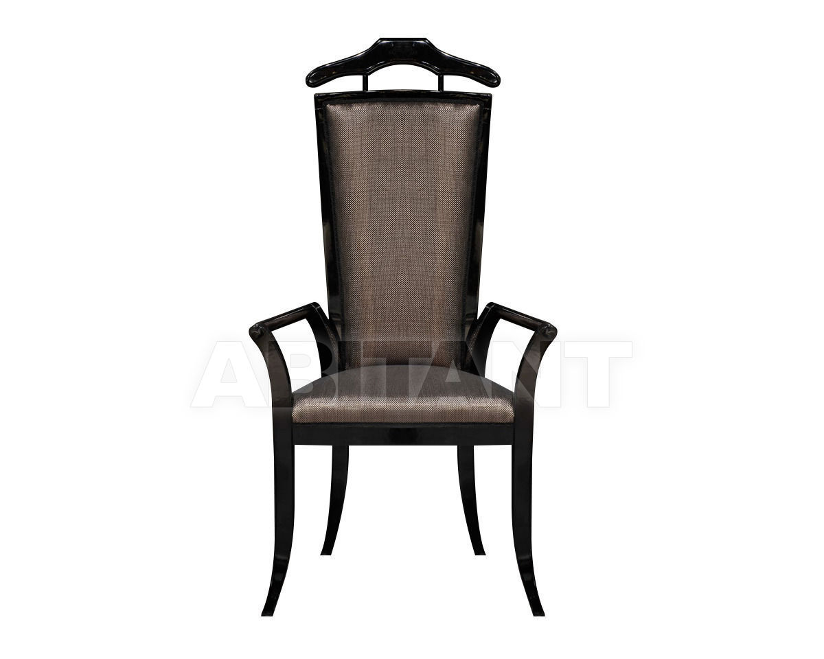 Купить Стул с подлокотниками Formitalia Timeless Interiors ALFRED Chair