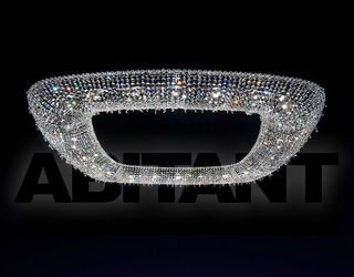 Люстра Manooi Crystalight Oeno 140/140