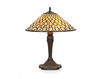 Купить Лампа настольная Artistar Tiffany COT-13+P2080