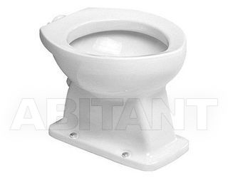Унитаз напольный Olympia Ceramica Complementary 22.00
