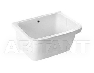Раковина подвесная Olympia Ceramica Complementary 46.00