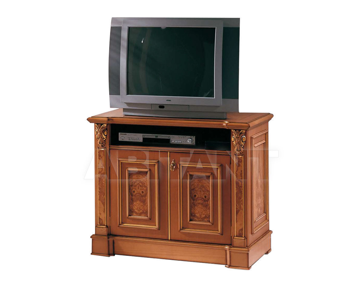 Купить Тумба под AV Moblesa Gran Moble S.L. Comedor Borghese T.V. CABINET DOORS