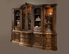 Купить Сервант Moblesa Gran Moble S.L. Comedor Chester BOOKCASE