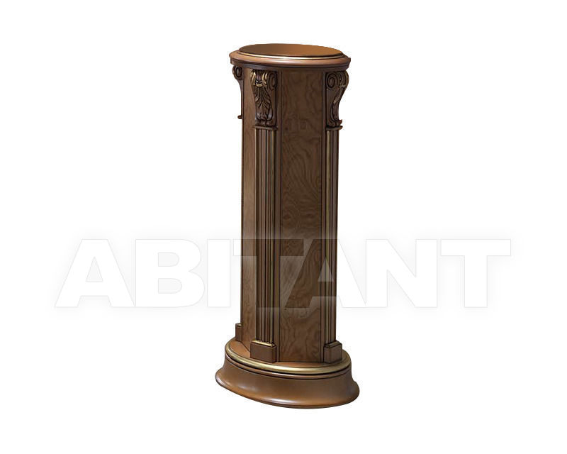 Купить Подставка декоративная Moblesa Gran Moble S.L. Comedor Magna PEDESTAL