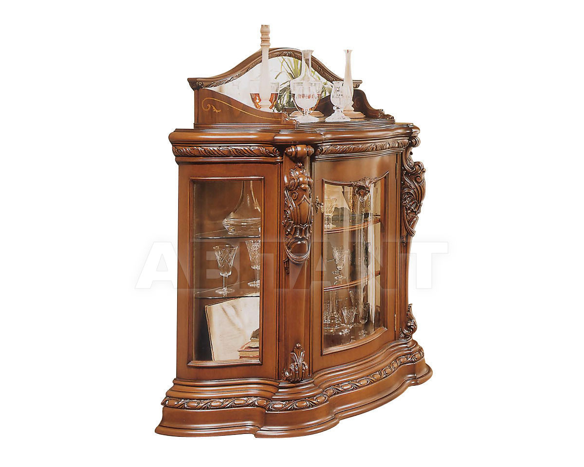 Купить Витрина Moblesa Gran Moble S.L. Comedor Noble BAR CABINET + 
