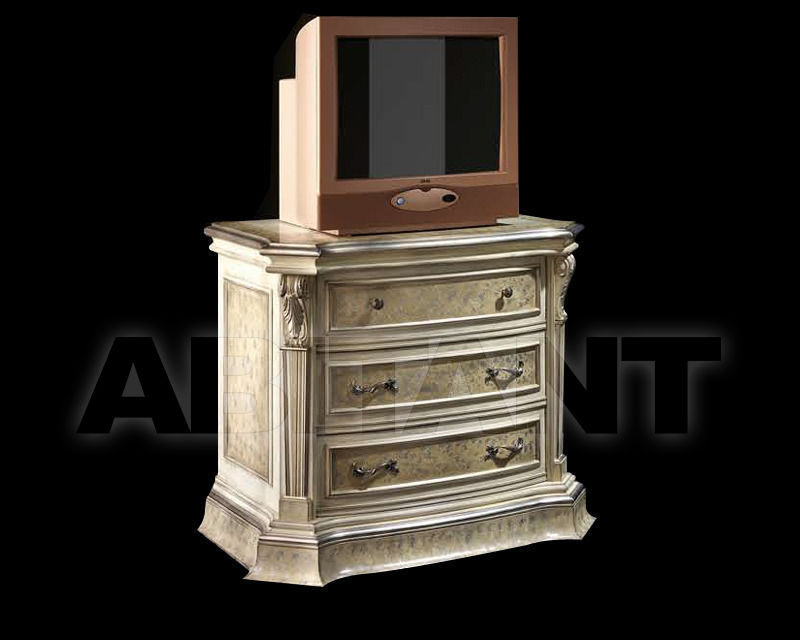 Купить Тумба под AV Moblesa Gran Moble S.L. Comedor Paris T.V. CABINET DRAWERS