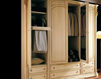 Шкаф Moblesa Gran Moble S.L. Dormitorio Armony WARDROBE 4 DOORS Классический / Исторический / Английский