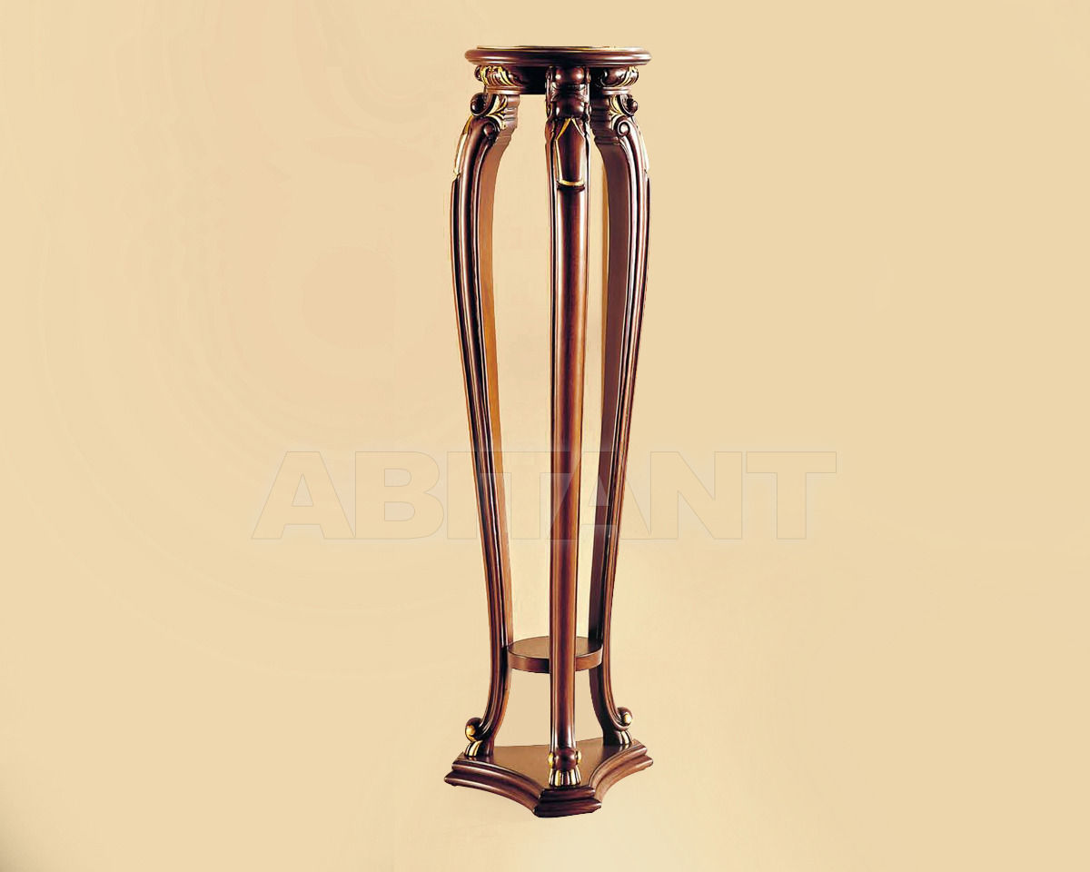 Купить Подставка декоративная Moblesa Gran Moble S.L. Dormitorio Noble PEDESTAL