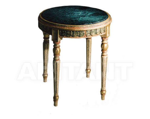 Купить Столик приставной Calamandrei & Chianini Tavoli 1062