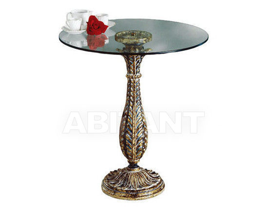 Купить Столик кофейный Calamandrei & Chianini Tavoli 1364