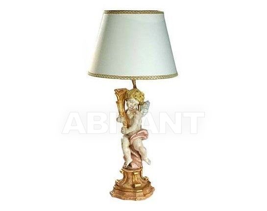 Купить Лампа настольная Calamandrei & Chianini Lightings 1595/A